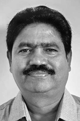 Rama Mohan Manamasa 