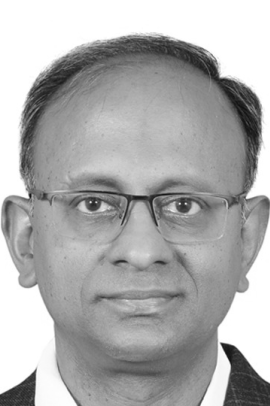Kalyan Kesavan, Technical Advisor SAP SCM