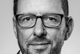 Dr. Martin Kraus, Aerospace Expert