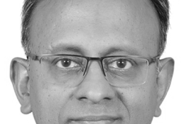 Kalyan Kesavan, Technical Advisor SAP SCM